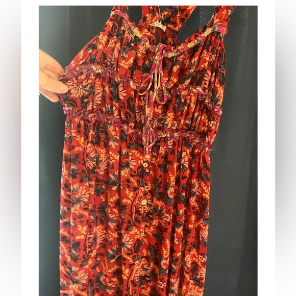 Free People Intimates Maxi - Picture 4 of 4